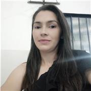 Professora particular de. Matemática do ensino fundamental l do 1 ao 5 ano